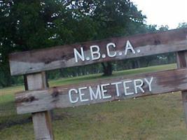 Far North Belton Cemetery