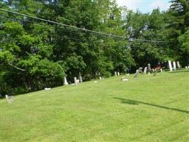 Fargo Road Pioneer Cemetery