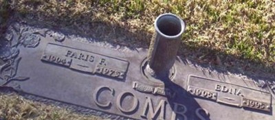 Faris F. Combs