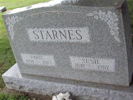 Faris Starnes Faris Starnes