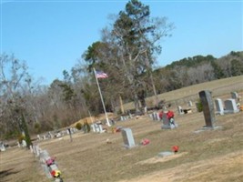 Farley Chapel Cemetery