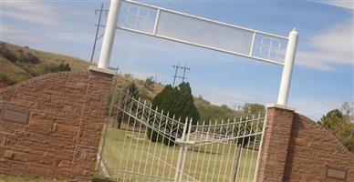 Cal Farleys Boys Ranch Cemetery