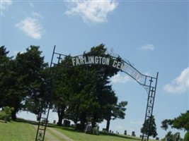 Farlington Cemetery