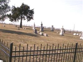 Farmdale Cemetery