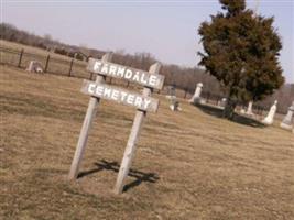 Farmdale Cemetery