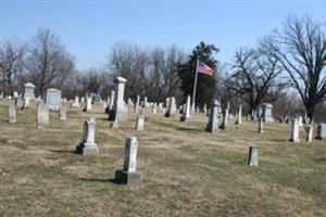 Farmer City Cemetery