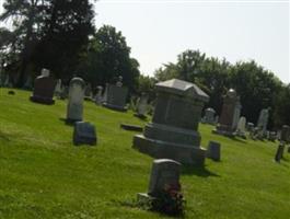 Farmer City Cemetery