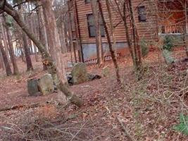 Farmer-Stovall Cemetery