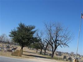 Farmersville IOOF Cemetery