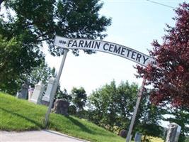 Farmin Cemetery