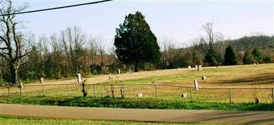Farmington Masonic Cemetery North