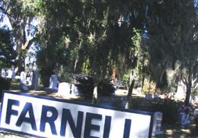 Farnell Cemetery