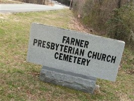 Farner Presbyterian Church Cemetery Farner Presbyterian Church Cemetery