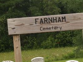 Farnham Cemetery