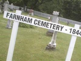 Farnham Cemetery