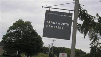 Farnsworth Cemetery