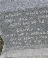 Farnum Hinkson Farnum Hinkson