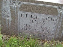 Farrel Hines