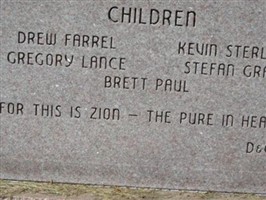 Farrel T. Miles Farrel T. Miles