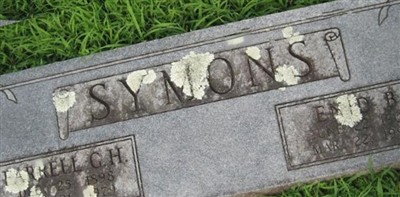 Farrell G.H. Symons Farrell G.H. Symons