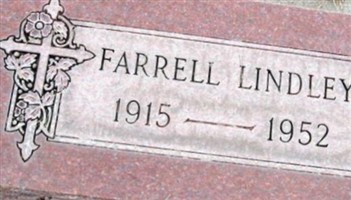 Farrell Lindley Farrell Lindley