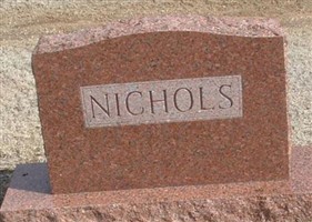 Farrell Nichols