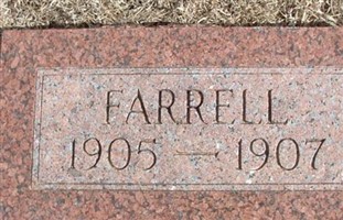 Farrell Nichols