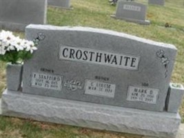 Farrell Stafford Crosthwaite Farrell Stafford Crosthwaite
