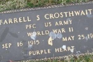 Farrell Stafford Crosthwaite Farrell Stafford Crosthwaite