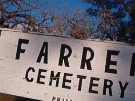 Farrer Cemetery