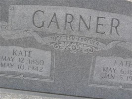 Fate Garner Fate Garner