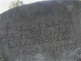 Fate Green