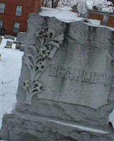 Father Beaulieu