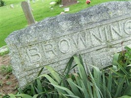 Father Browning