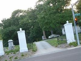 Father Dickson Cemetery