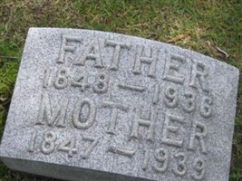 Father Dormida