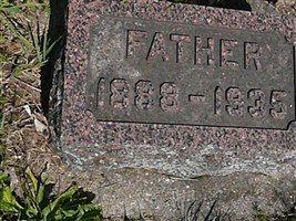 Father Finney