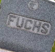 Father Fuchs
