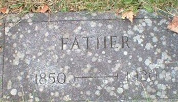 Father Gauvreau