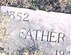 Father Hooks