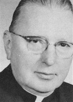 Father John Bernard Reichert Father John Bernard Reichert