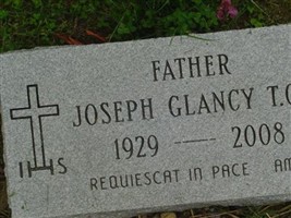 Father Joseph Glancy Father Joseph Glancy