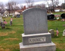 Father Kinney