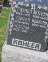 Father Kohler