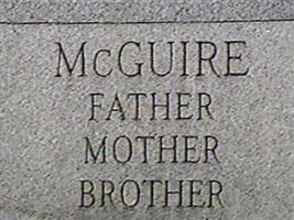 Father McGuire