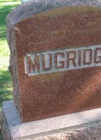 Father Mugridge