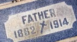 Father Pauchon
