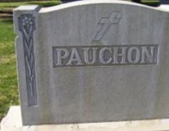 Father Pauchon