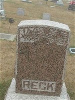 Father Reck