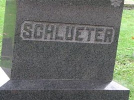Father Schlueter
